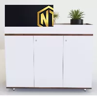 TỦ TÀI LIỆU KẾT HỢP BỒN CÂY GIÁ TỐT